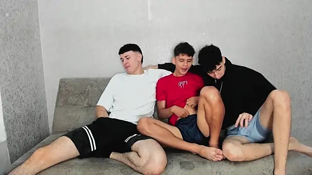 willy sexxx18 online show from September 2025 02:44:02 PM