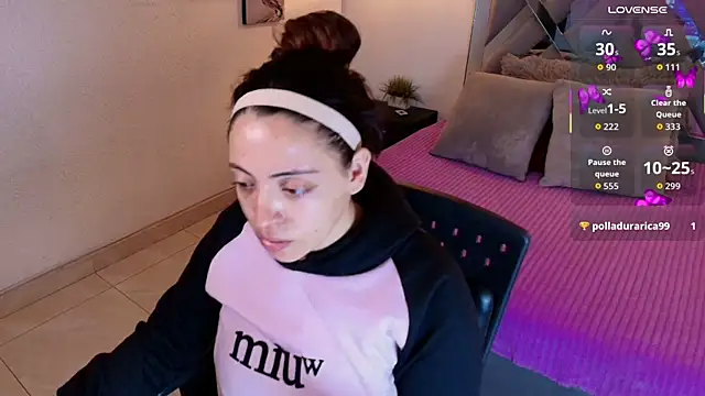 Rossi ss1 online show from October 2025 03:07:01 AM