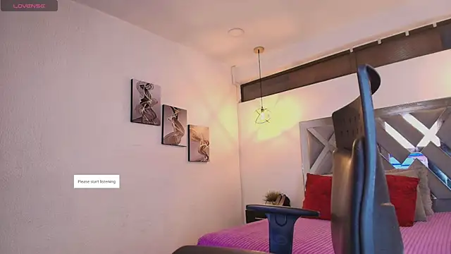 Rossi ss1 online show from November 2025 03:50:02 AM