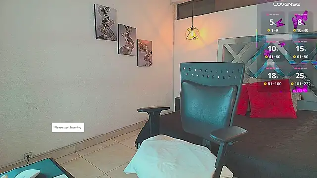 Rossi ss1 online show from November 2025 03:52:01 AM