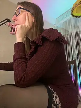 CrazyPinky online show from December 2024 02:39:02 PM