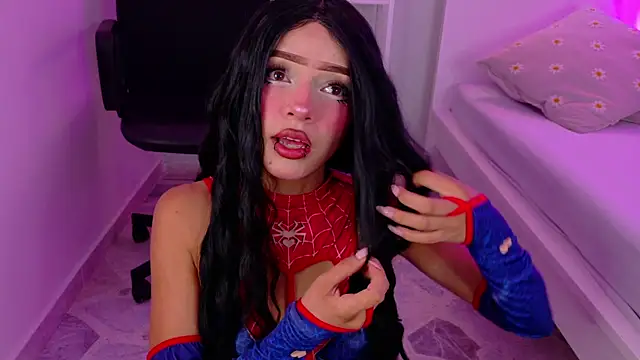 Taylorsmitth  online show from November 2025 11:42:02 AM