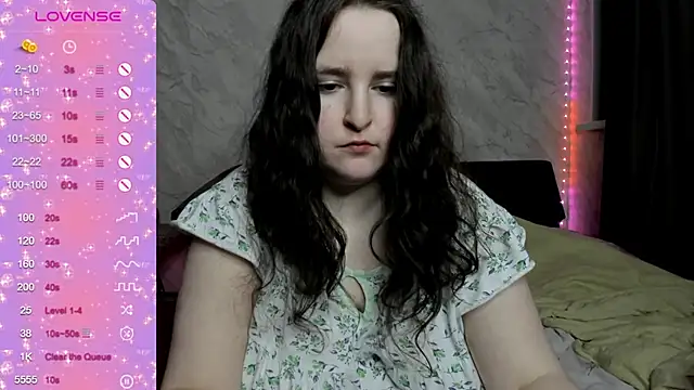 alice allens online show from November 2025 03:55:01 PM