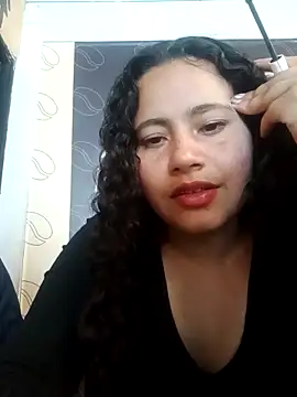 Snapshot of Yaya_watson chatting on October 2025 07:45:01 PM Yaya watson online show from October 2025 07:45:01 PM