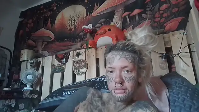 thedragonqueen online show from September 2025 01:00:01 PM