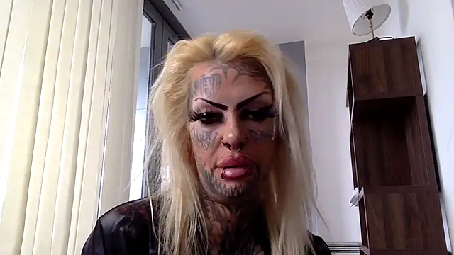 thedragonqueen online show from March 2026 02:45:01 PM