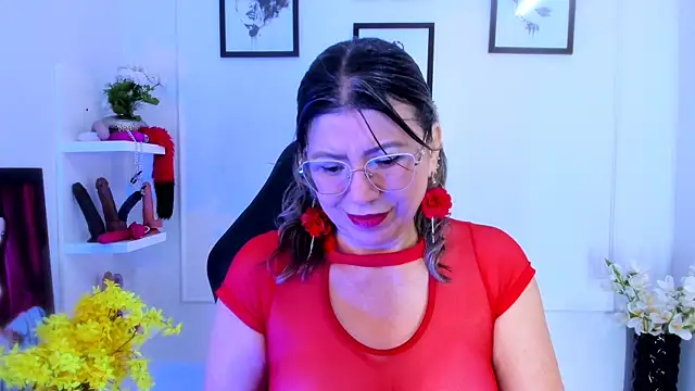 Ariana costa online show from October 2025 03:00:02 PM