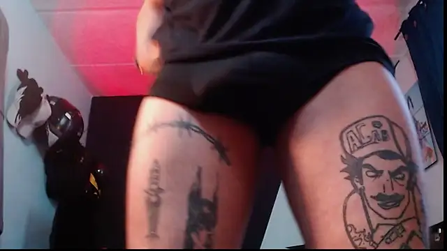 malek xarx  online show from November 2025 09:13:02 PM