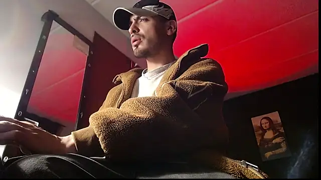 malek xarx  online show from November 2025 02:00:02 AM