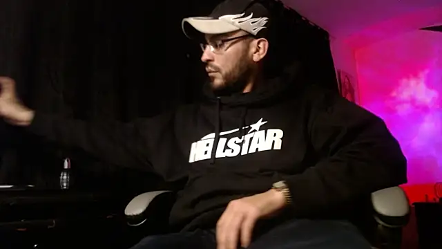 malek xarx  online show from February 2026 01:46:02 AM