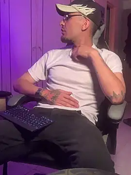 malek xarx  online show from March 2026 04:52:01 AM