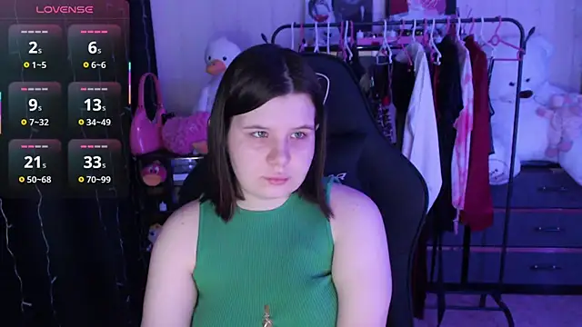 Snapshot of AmyVibess chatting on May 2026 06:16:02 PM AmyVibess online show from May 2026 06:16:02 PM