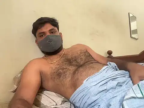 Snapshot of HandsomeMche chatting on October 2025 08:13:01 AM HandsomeMche online show from October 2025 08:13:01 AM