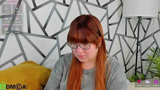 Michelle Wilsson online show from June 2026 07:43:01 AM