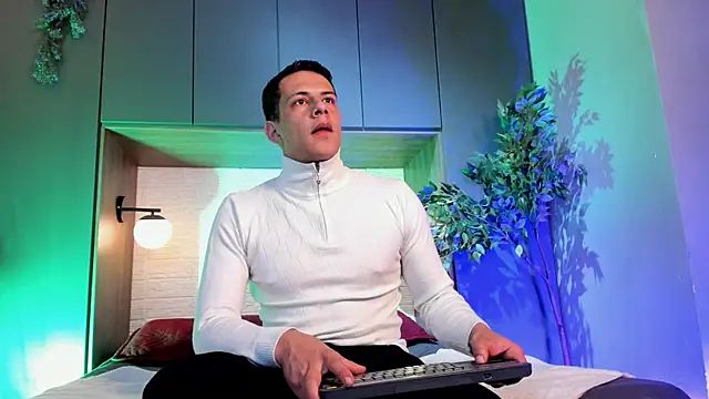 Dustin Sonne online show from January 2026 03:44:02 AM