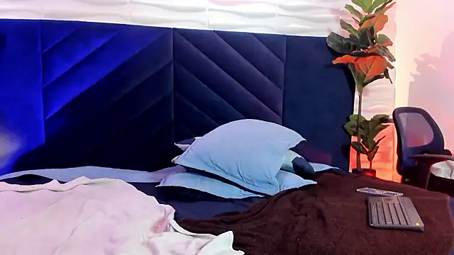 Dustin Sonne online show from February 2026 03:43:01 AM