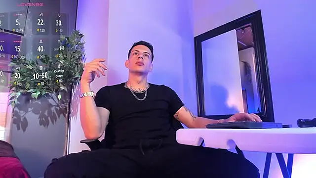 Snapshot of Dustin_Sonne chatting on May 2026 03:46:02 AM Dustin Sonne online show from May 2026 03:46:02 AM