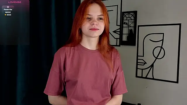 Snapshot of SynnoveBann chatting on November 2025 01:16:02 AM SynnoveBann online show from November 2025 01:16:02 AM