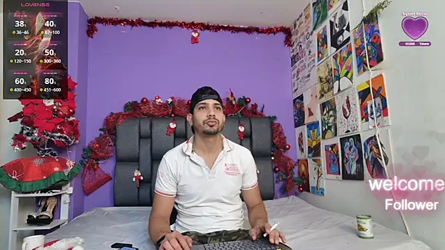 ashtoncooperr online show from December 2025 04:13:01 PM