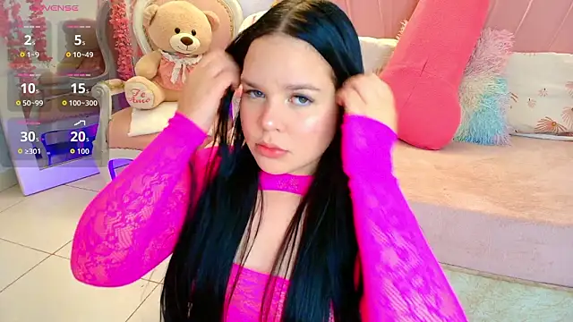  sammysaenz online show from February 2026 11:09:01 PM