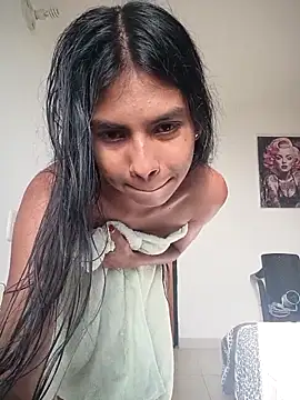 NovaTemptress online show from November 2025 08:10:01 PM