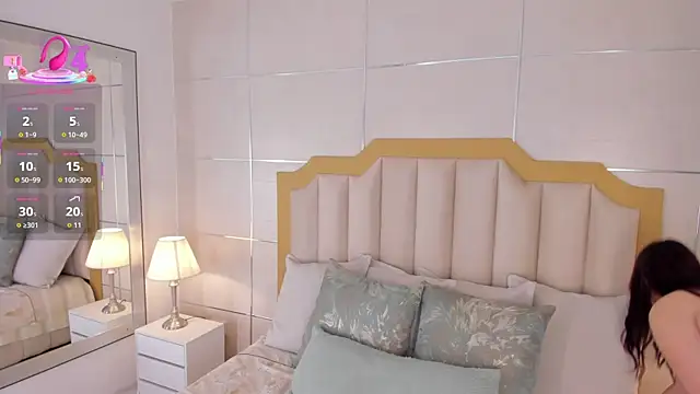 MaddieParker online show from September 2025 08:12:02 PM