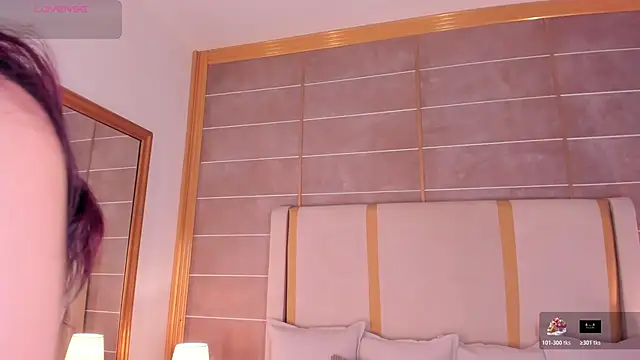 MaddieParker online show from November 2025 02:08:01 PM