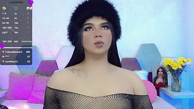 kushina uzumaki75 online show from September 2025 04:08:02 PM