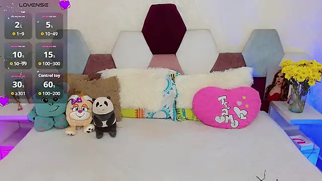 kushina uzumaki75 online show from September 2025 04:28:01 AM