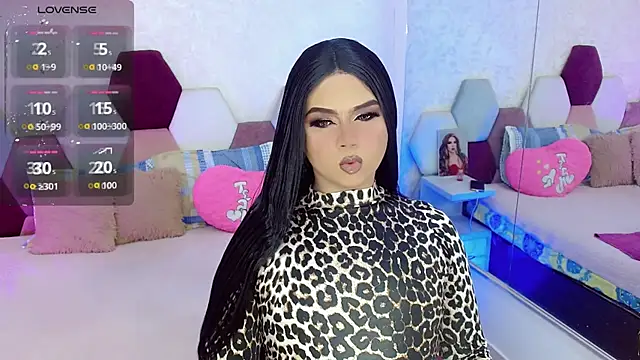 kushina uzumaki75 online show from October 2025 05:40:01 AM