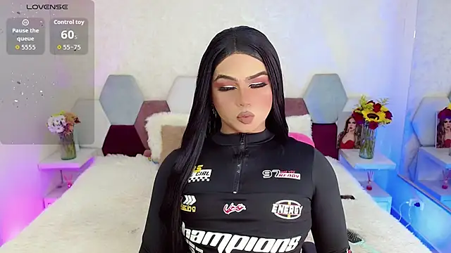 kushina uzumaki75 online show from November 2025 06:06:01 PM