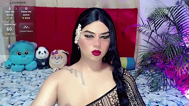 kushina uzumaki75 online show from January 2026 02:04:01 AM