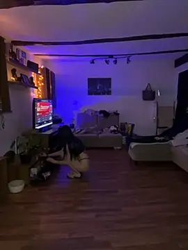 Seductively4 20 online show from November 2025 03:45:02 PM