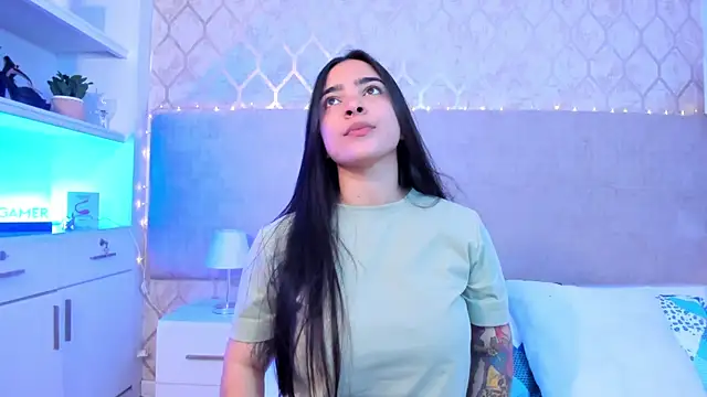 KamilaBetancourt online show from February 2026 02:11:02 PM