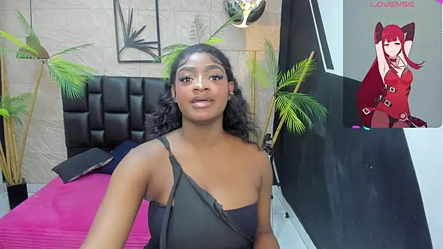 alana bonny online show from July 2026 12:55:01 PM