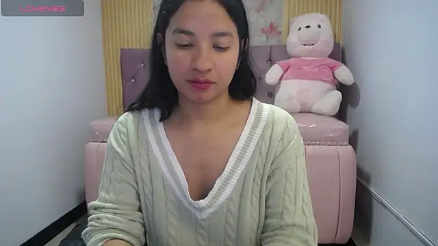 Snapshot of Irina_evans_s1 chatting on September 2025 04:01:02 PM Irina evans s1 online show from September 2025 04:01:02 PM