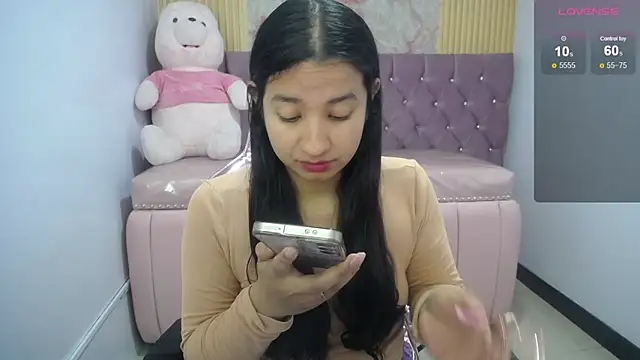 Irina evans s1 online show from December 2025 04:36:01 PM