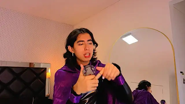 ryo light online show from October 2025 08:53:02 PM