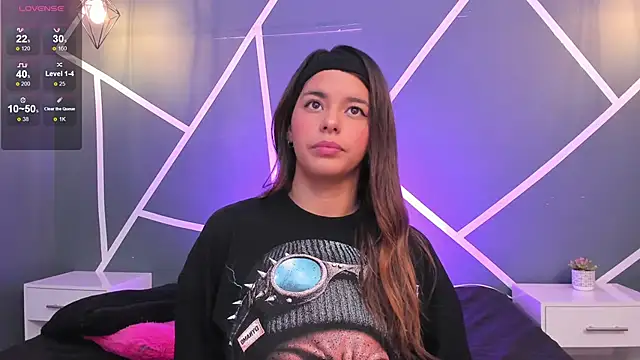 bianca vega  online show from March 2026 11:16:02 AM