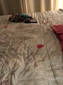 Snapshot of MusaAyla chatting on October 2025 01:30:01 AM MusaAyla online show from October 2025 01:30:01 AM