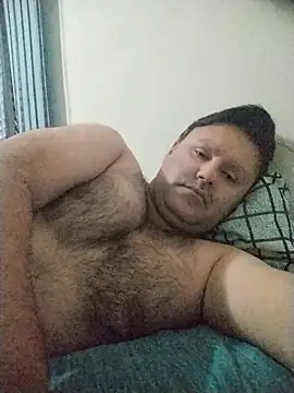 LeoMaduroSP online show from November 2025 09:31:01 AM