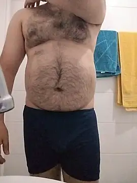 LeoMaduroSP online show from December 2025 11:53:01 PM