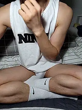 icejuljulju online show from January 2026 01:37:02 PM