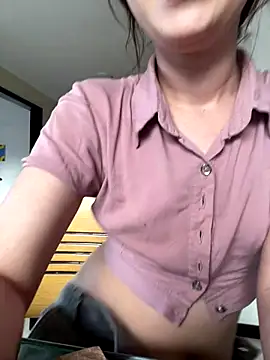 Megan colsom online show from September 2025 09:36:02 PM