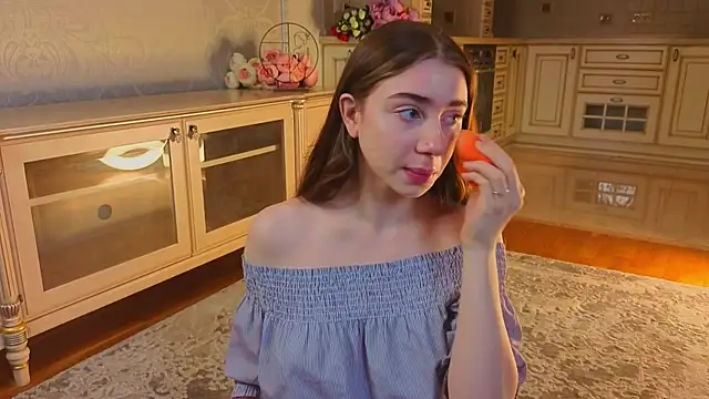 EadlinGillim online show from November 2025 03:07:01 AM