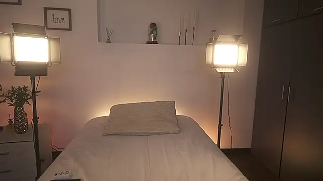 ximena cortez 03 online show from February 2026 10:08:01 PM