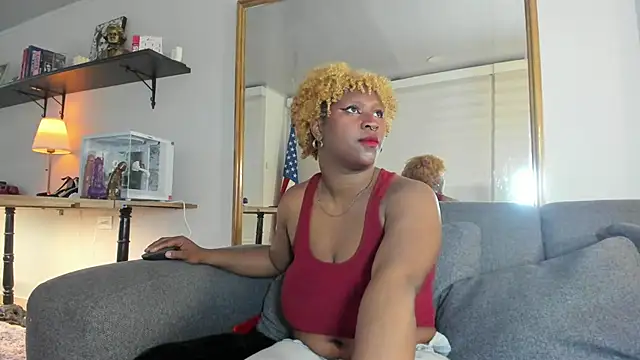 Nessa fox  online show from October 2025 07:49:02 PM