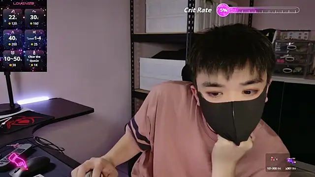 Snapshot of doggyman523 chatting on October 2025 04:06:02 PM doggyman523 online show from October 2025 04:06:02 PM