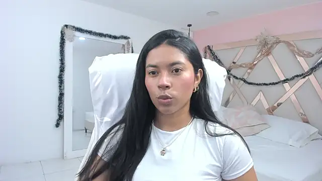 samantaa shy online show from December 2025 12:59:02 AM