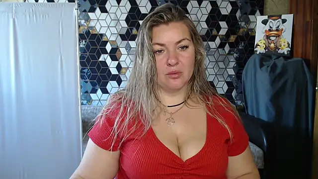 NikaSkylink online show from May 2026 04:53:02 AM